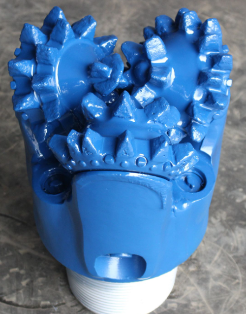 三牙轮 、钢齿钻头、PDC